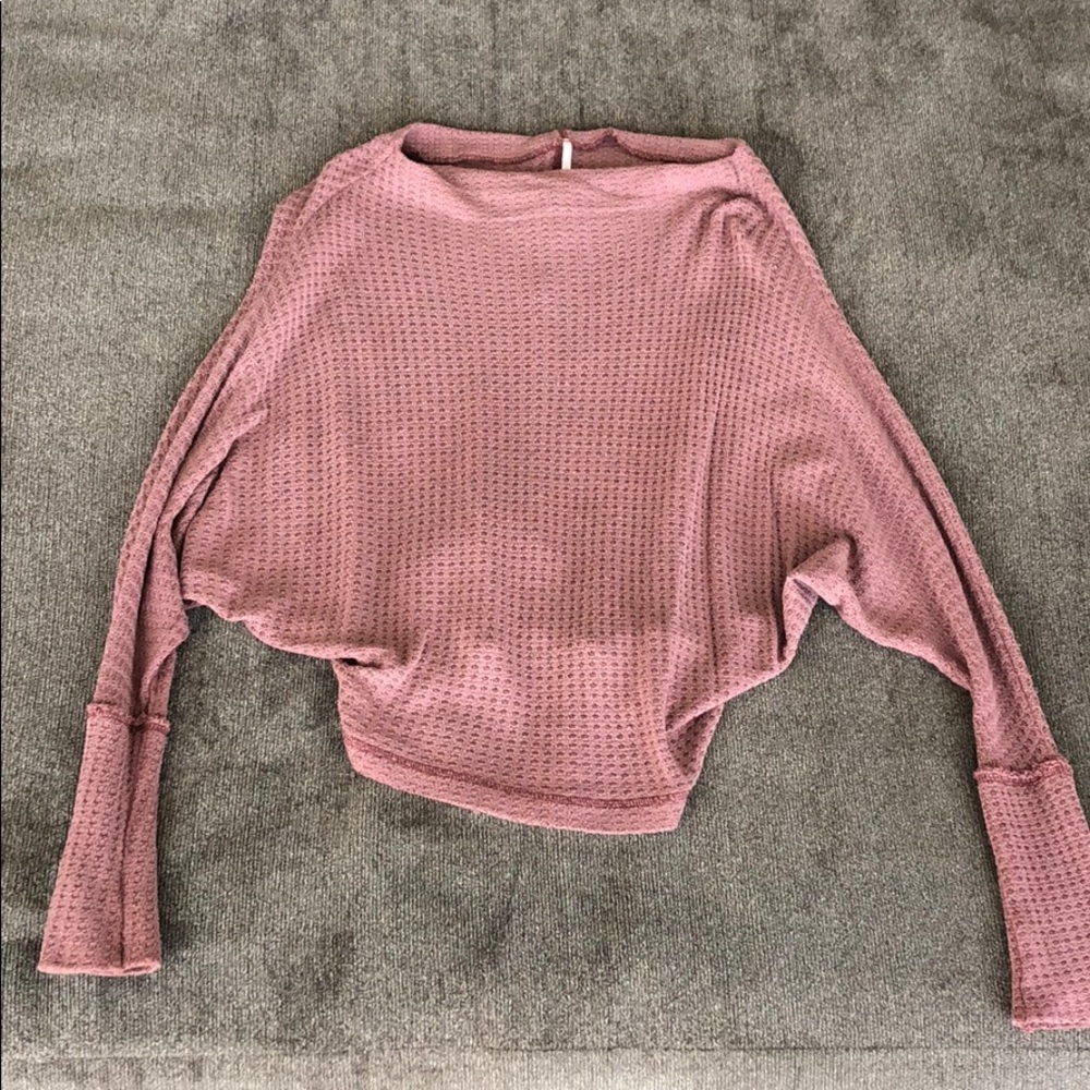 Free People Sweater